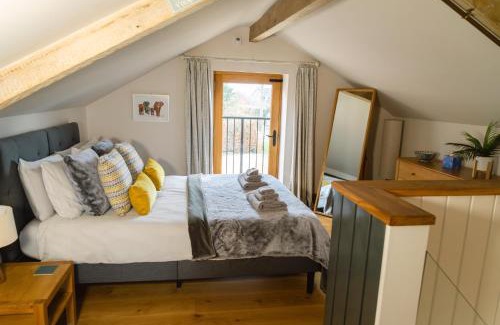Eckington Apartment | Cedar Cottage