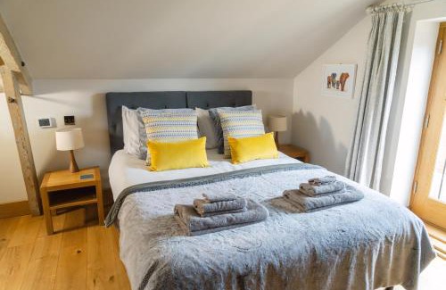 Eckington Apartment | Cedar Cottage