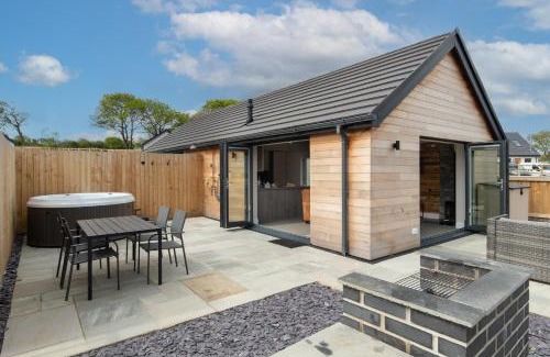 St. Florence House | Cedar Cottage