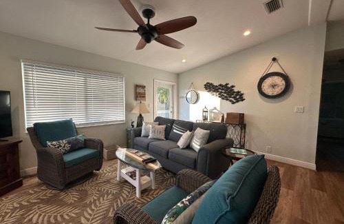 Eden Pines House | Cedar Cottage