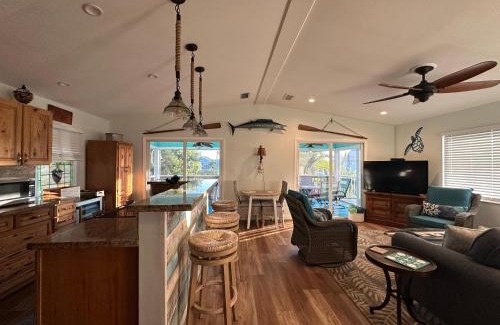 Eden Pines House | Cedar Cottage