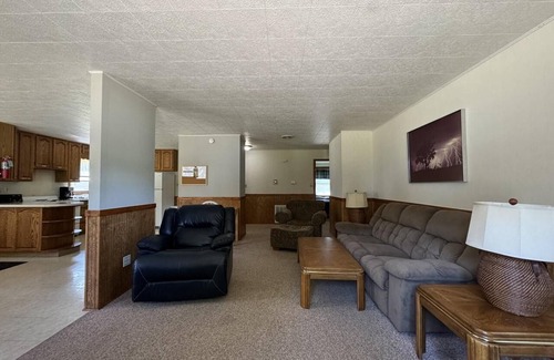 Butternut House | Cedar Cove Cabin 1