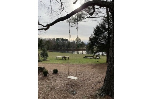 Gurley House | Cedar Cove