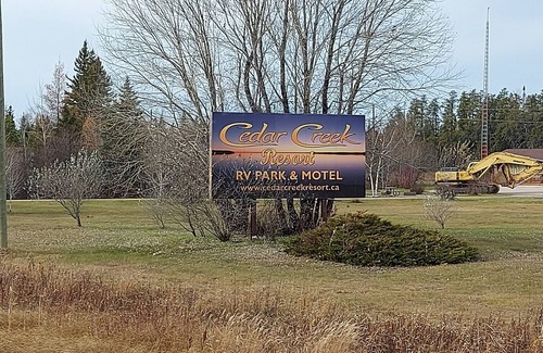 East Braintree Apartment | Cedar Creek Deluxe 3