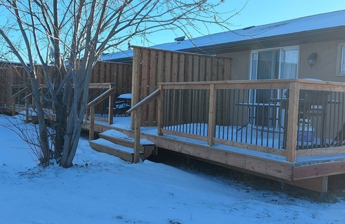 East Braintree Apartment | Cedar Creek Deluxe 3