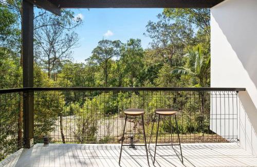 Tamborine Mountain Resort | Cedar Creek Lodges
