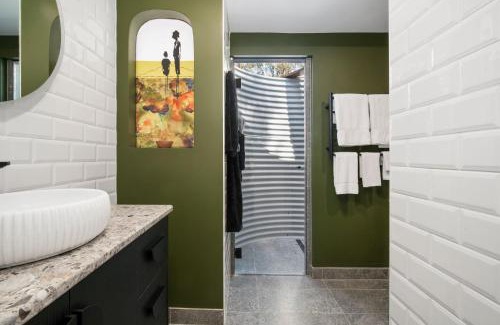 Tamborine Mountain Resort | Cedar Creek Lodges