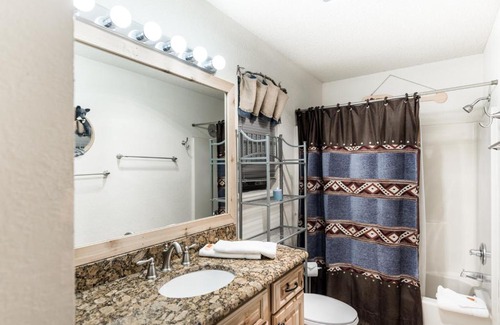 Ruidoso House | Cedar Creek Retreat, 4 Bedrooms, Sleeps 10, WiFi, Hot Tub, Gas Grill
