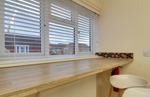 Holbeach House | Cedar Drive, Holbeach - 1 to 4 - Self Catering