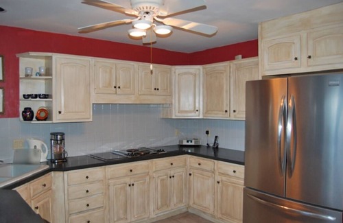 Deep Hole House | Cedar Gables