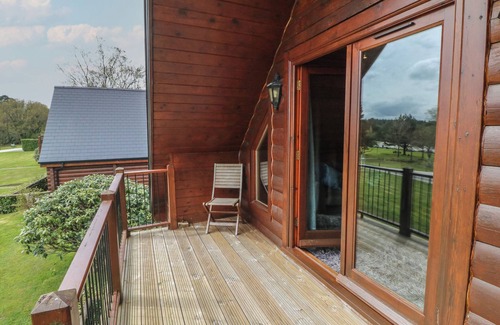 Winkleigh Cottage | Cedar