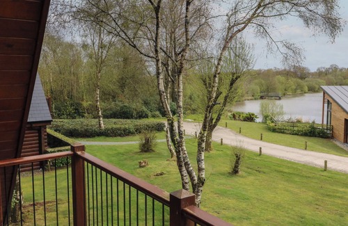 Winkleigh Cottage | Cedar