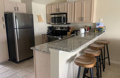 Camdenton Condo | Cedar Glen Penthouse Condo w/loft. Lake of the Ozarks. Free boat slip. 5 stars!