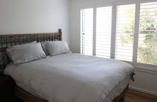 Kiama House | Cedar Grove. A beautiful escape for the family.