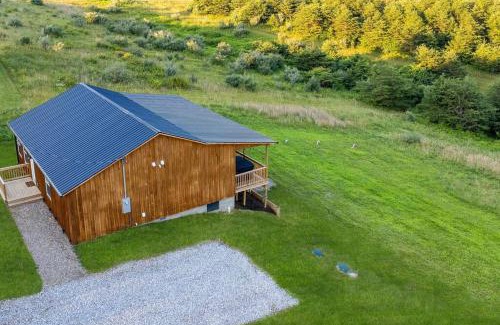 Rockbridge House | Cedar Hill Heart of Hocking Hills