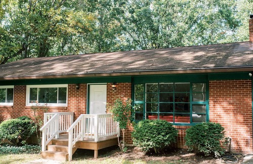 Vista Acres House | Cedar Hill House, 5bd 2 Bath 1 mile from Liberty University