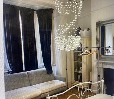 West Hampstead House | Cedar House