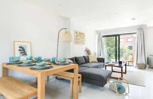 Whitstable House | Cedar House