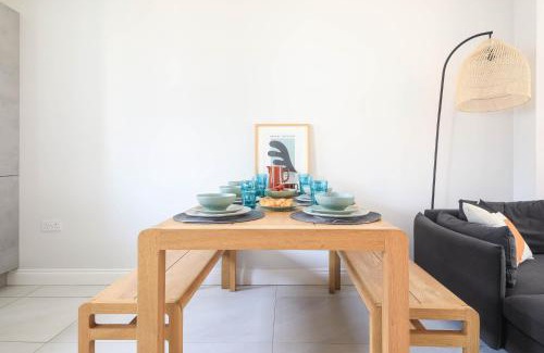 Whitstable House | Cedar House