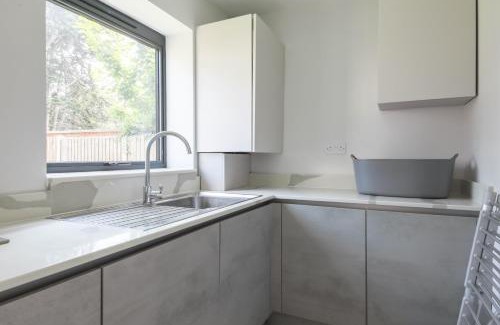 Whitstable House | Cedar House