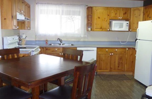 Swansea Point House | Cedar Lake House at Alpine Village Resort