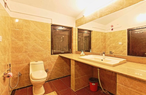 Ramgarh Resort | Cedar Lodge by Aahma