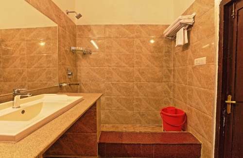 Ramgarh Resort | Cedar Lodge by Aahma