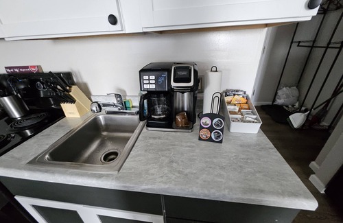 Weirs Beach Apartment | Cedar Lodge condo with mountain & lake Winnipesauke views!