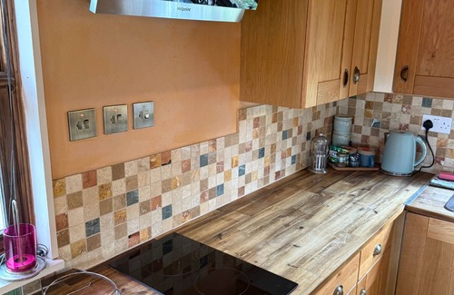 Bury St Edmunds House | Cedar Lodge