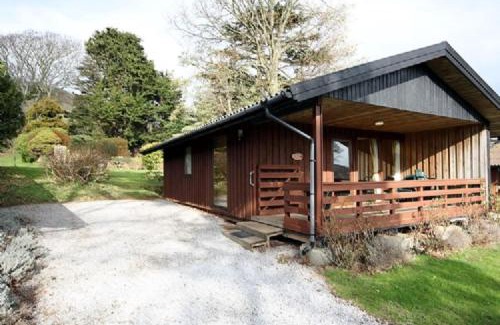 Minehead House | Cedar Lodge