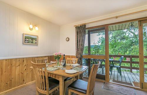 Minehead House | Cedar Lodge
