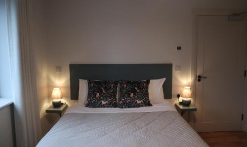 Killarney House | Cedar Lodge