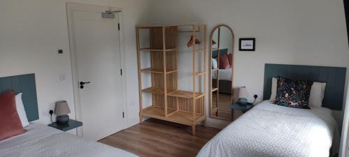 Killarney House | Cedar Lodge