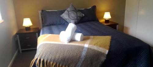 Morwell Hotel | Cedar Lodge Motel