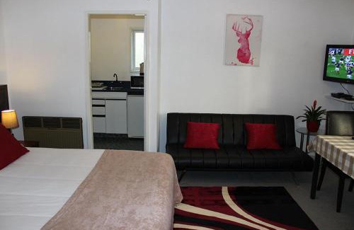 Hamilton North Hotel | Cedar Lodge Motel Hamilton