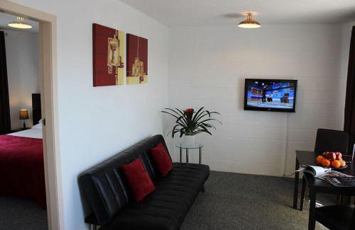 Hamilton North Hotel | Cedar Lodge Motel Hamilton