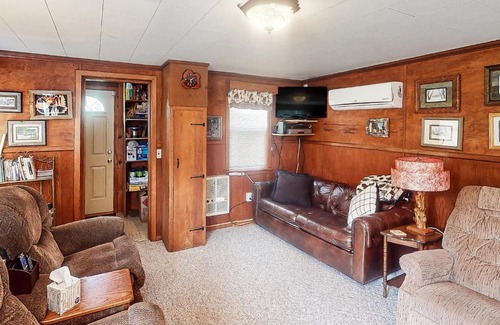 Nemo House | Cedar Lodge