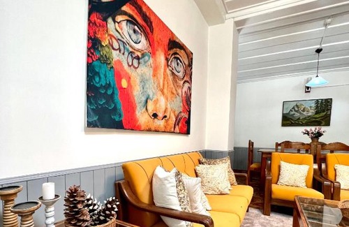 Manali Villa | Cedar Manor