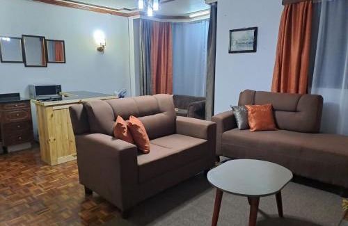 Kilimani Apartment | Cedar one bedroom