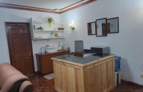Kilimani Apartment | Cedar one bedroom