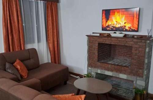 Kilimani Apartment | Cedar one bedroom