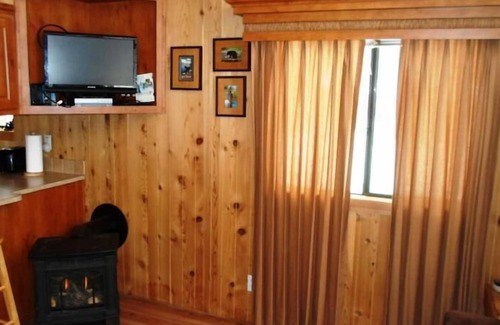 Tahoe Valley Cabin | Cedar Pines Resort