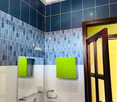 Teshie House | CEDAR RESIDENCE