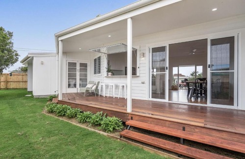 Evans Head House | Cedar Retreat - 19 Cedar Street