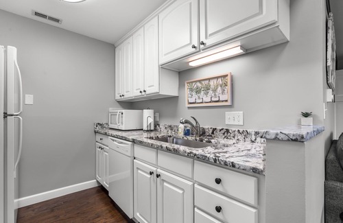 The Galena Territory Condo | Cedar & Sage House