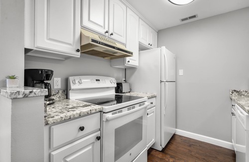 The Galena Territory Condo | Cedar & Sage House