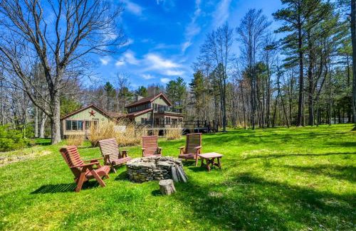 Swanton House | Cedar Springs