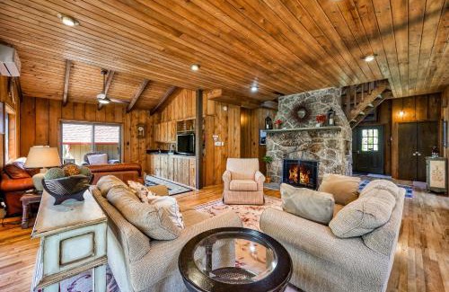 Swanton House | Cedar Springs