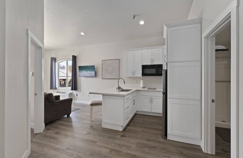 Sandpoint Hotel | Cedar Street Hotel and Suites