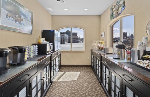 Sandpoint Hotel | Cedar Street Hotel and Suites